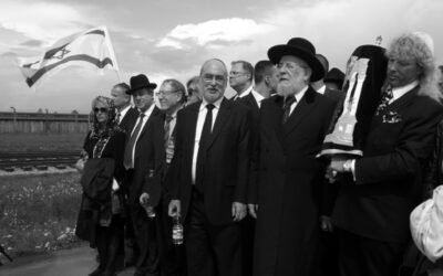 Holocaust Remembrance Day