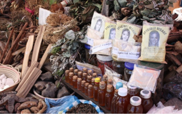 Alternative Medicine and the Christian