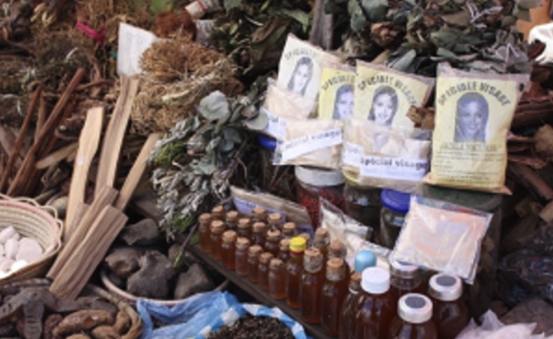 Alternative Medicine and the Christian
