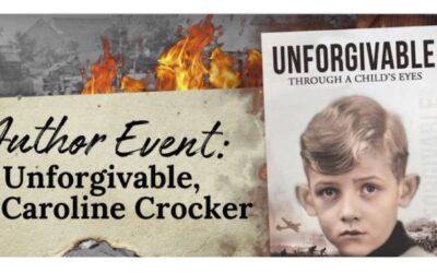 Fairfax Library Event