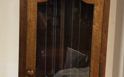 The Grandfather Clock