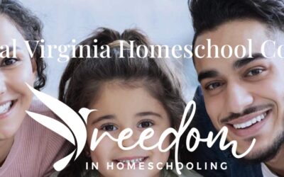 The Joy of the Home School Conference