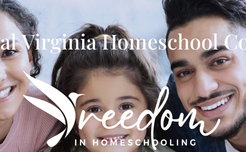 The Joy of the Home School Conference