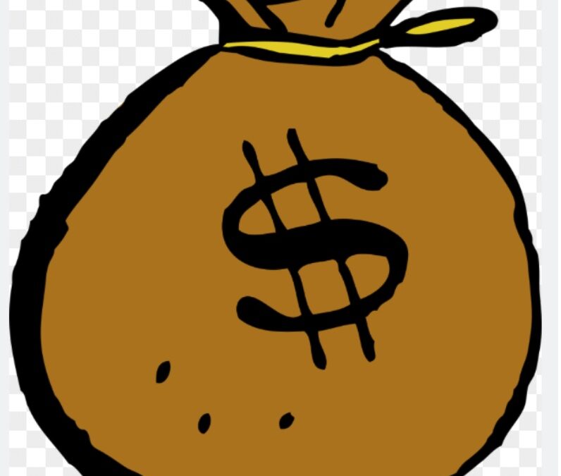 money bag