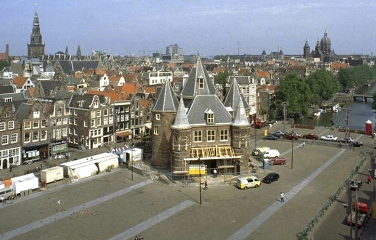 Sinterklaas Candy