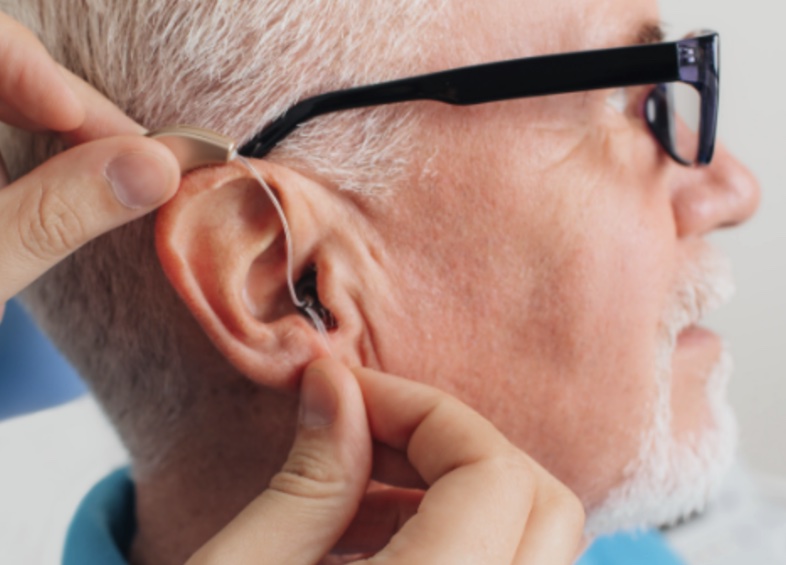 Science by a Scientist: Hearing Aid Scam