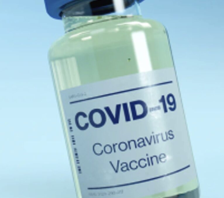 COVID vaccine