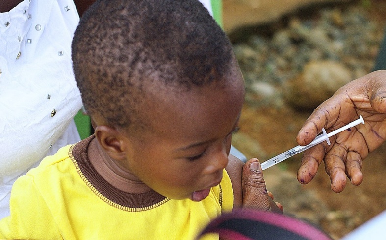 Science by a Scientist: Vaccines