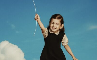 Flying