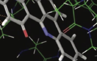 Science by a Scientist: Macromolecules