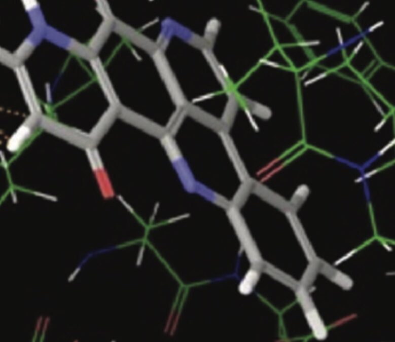 Science by a Scientist: Macromolecules