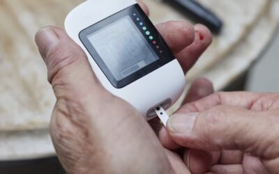 Science by a Scientist: Diabetes