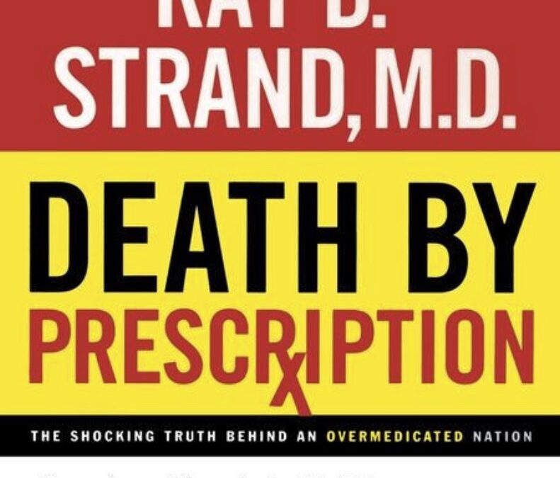 Science by an Immunopharmacologist: Ten Rules That Could Save Your Life
