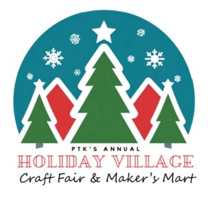 Holiday Village Craft Fair, Laurel Ridge
