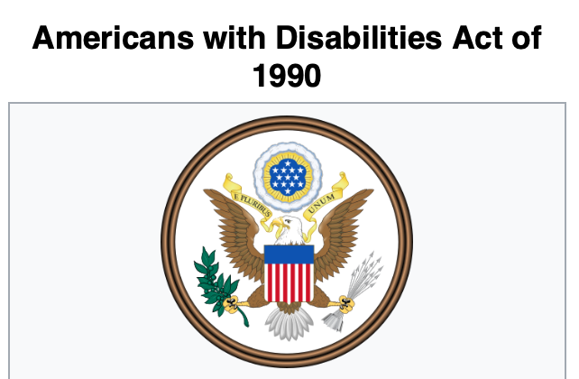 Teaching Tales: Disabled or Entitled?