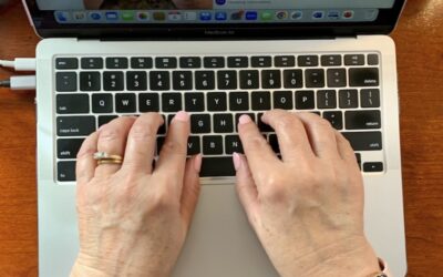 Author Interview