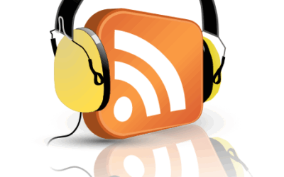 Podcast Pilgrimage