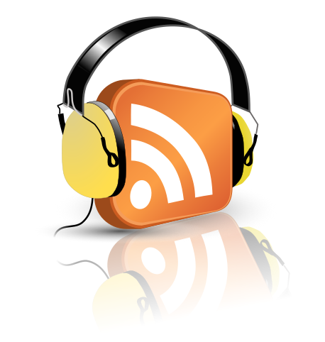 Podcast Pilgrimage