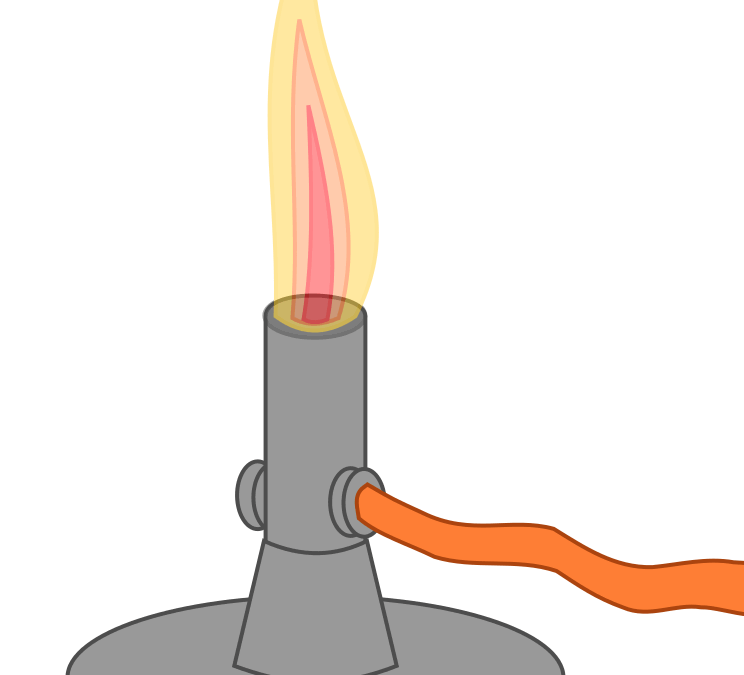 Teaching Tales: Cooked Germs