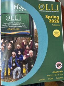 GMU OLLI