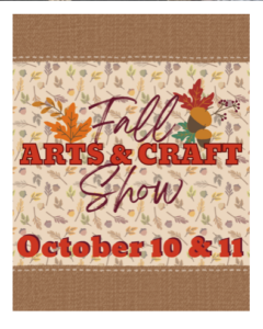 Fall Arts and Crafts