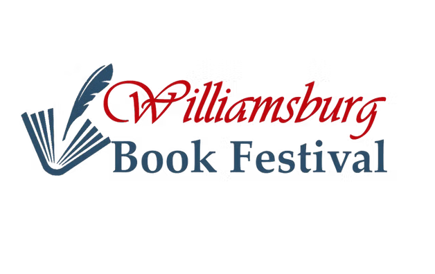 Williamsburg Book Festival