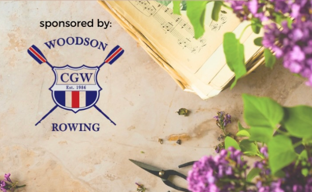 Woodson Rowing