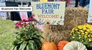 Bluemont