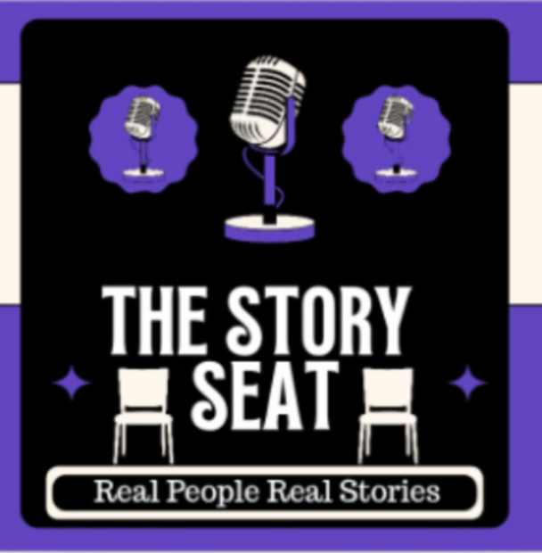 story seat
