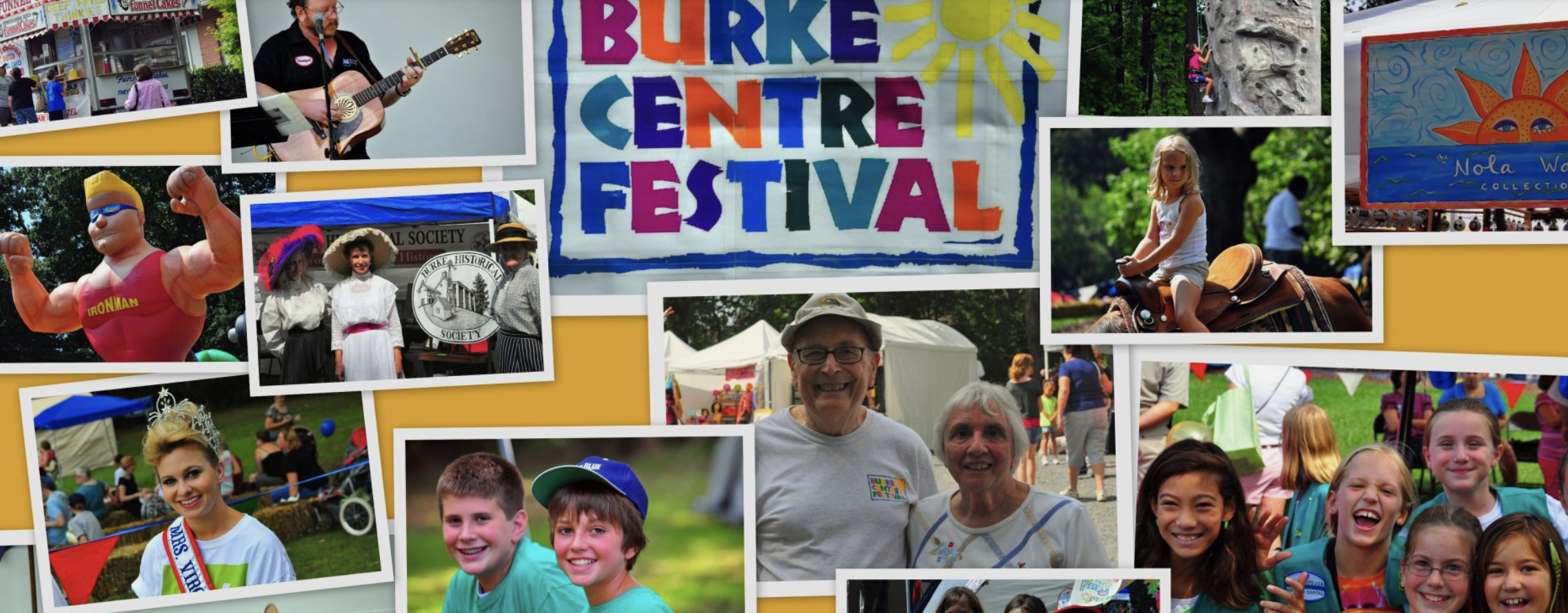 Burke
