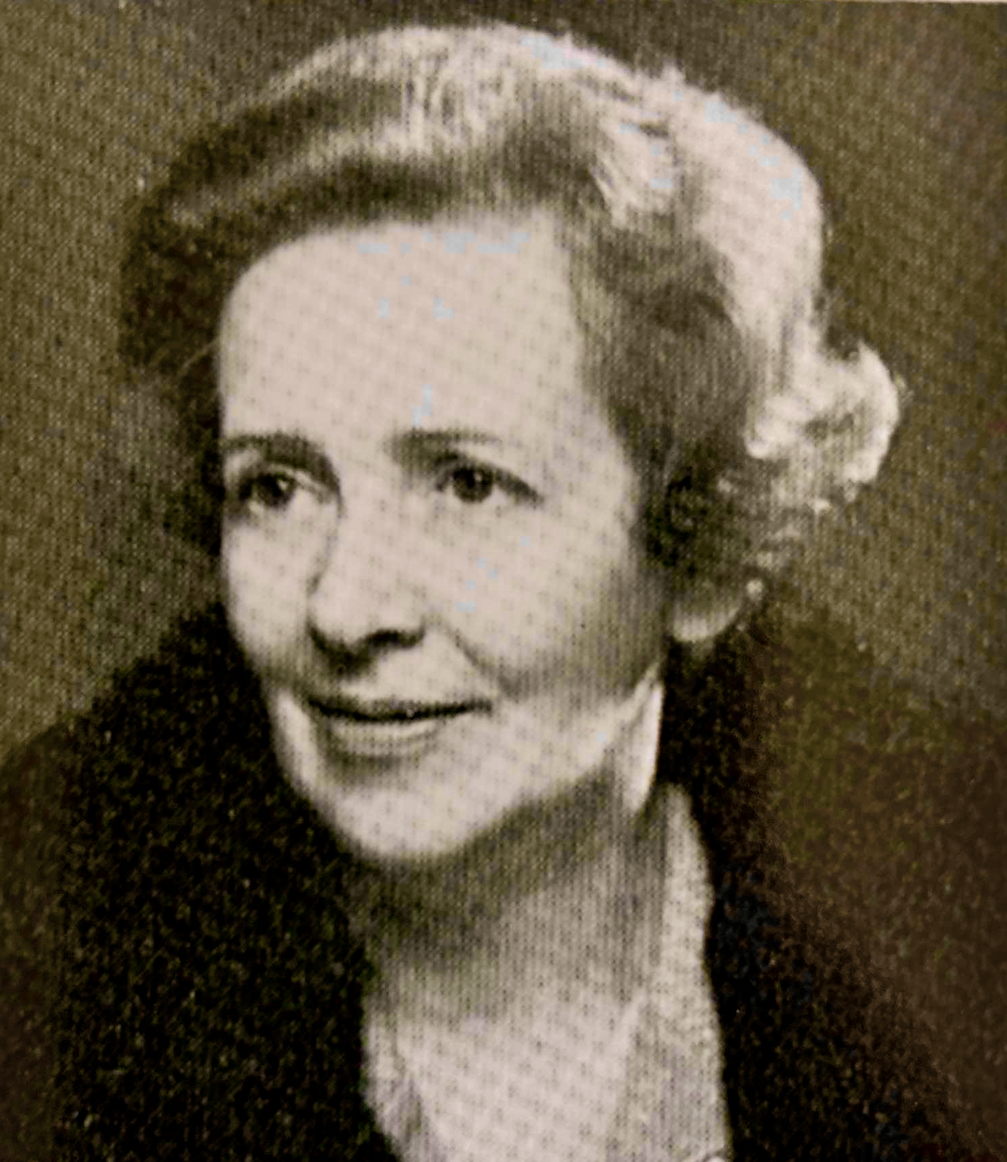 Author Rita