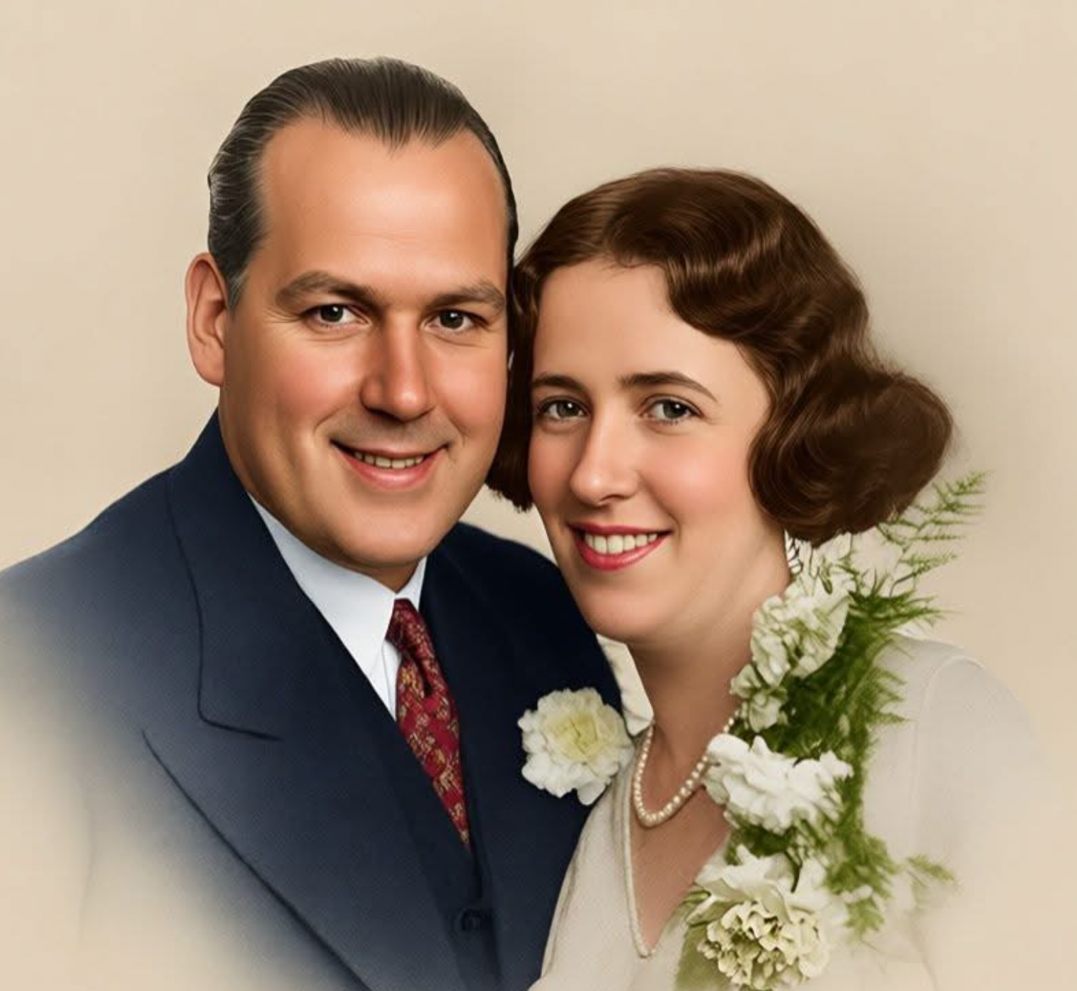 Freddie and Rita